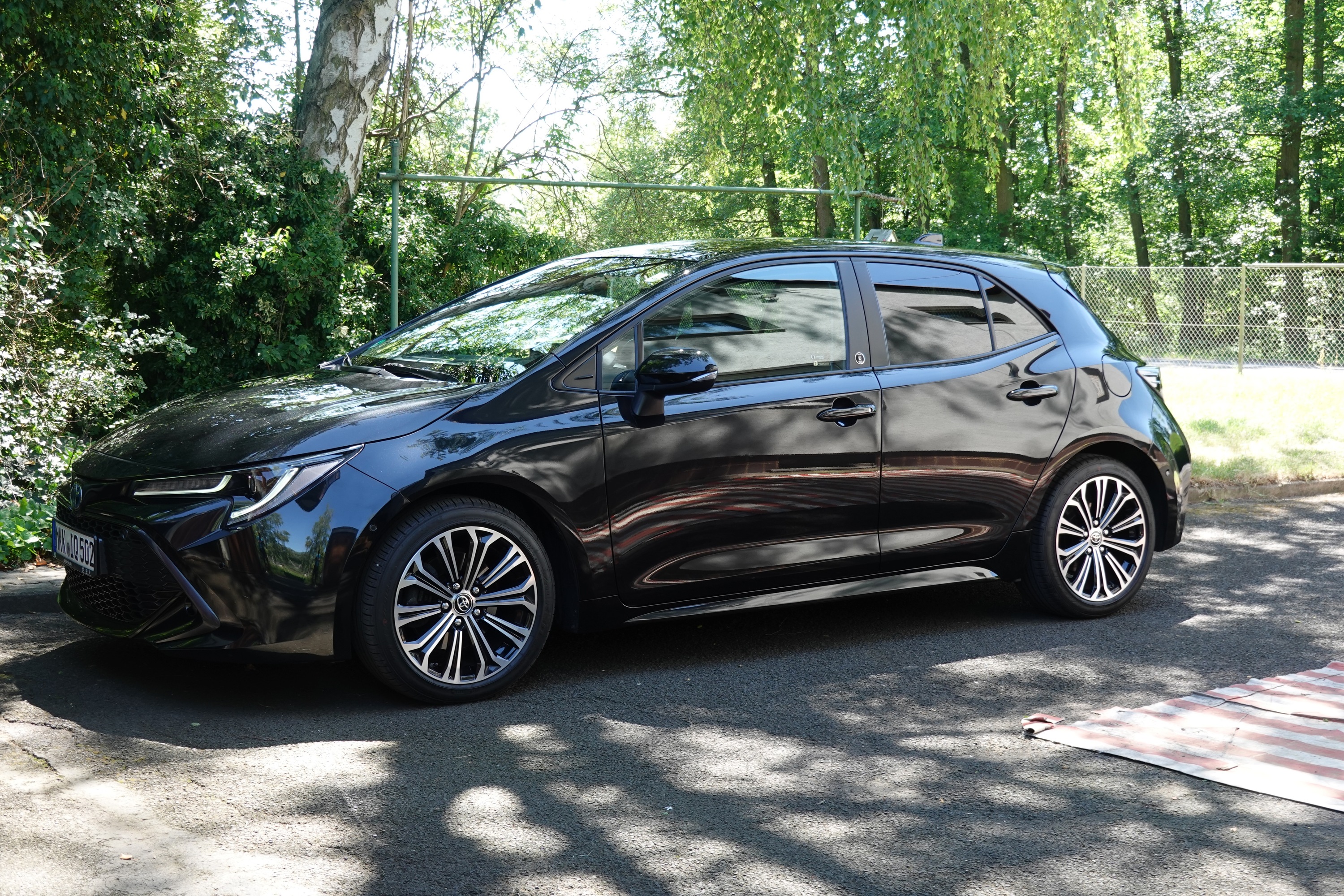 Corolla