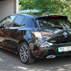 Corolla