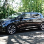 Corolla